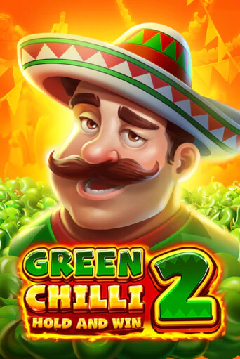 Green Chilli 2 играть демо | Слотозал без регистрации