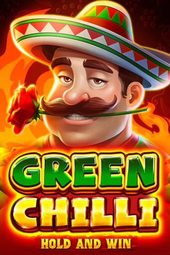 Green Chilli играть демо | Слотозал без регистрации