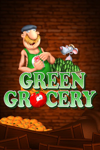 Green Grocery играть демо | Слотозал без регистрации