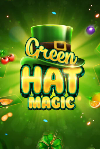 Green Hat Magic играть демо | Слотозал без регистрации