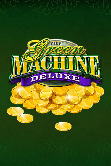 Green Machine Deluxe играть демо | Слотозал без регистрации