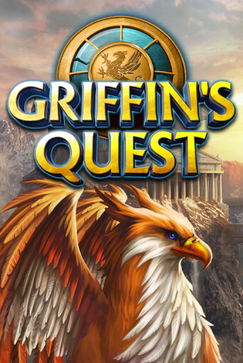 Griffins Quest играть демо | Слотозал без регистрации