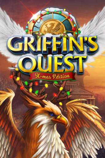 Griffin’s Quest Xmas Edition играть демо | Слотозал без регистрации