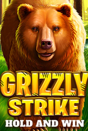 Grizzly Strike играть демо | Слотозал без регистрации