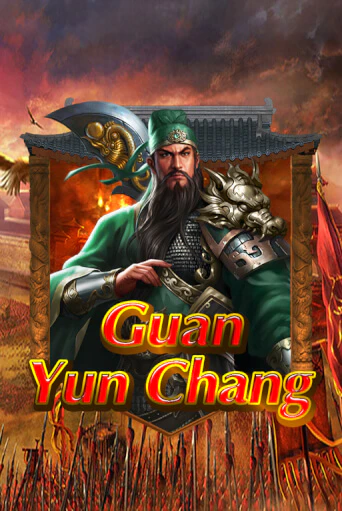 Guan Yun Chang играть демо | Слотозал без регистрации