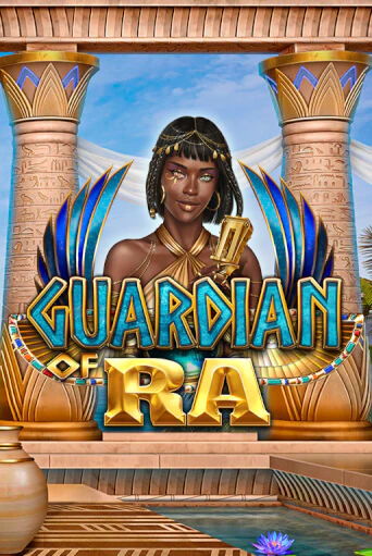 Guardian of Ra играть демо | Слотозал без регистрации