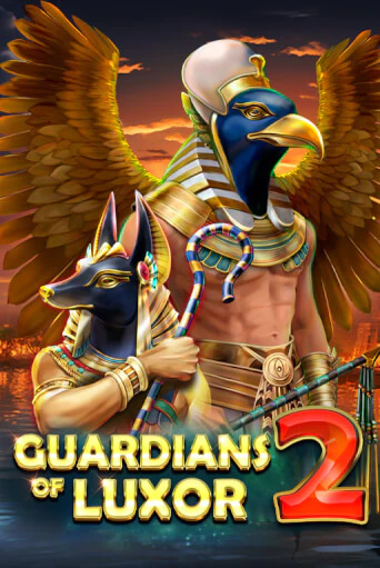 Guardians Of Luxor 2 играть демо | Слотозал без регистрации