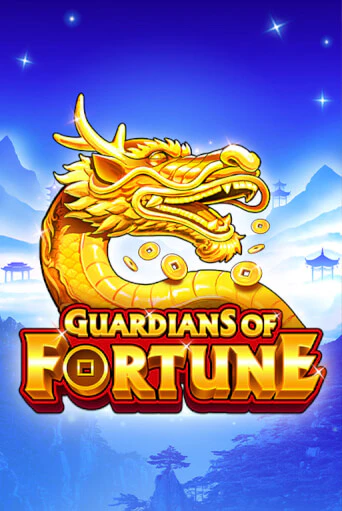 Guardians of Fortune играть демо | Слотозал без регистрации