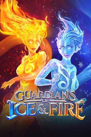 Guardians of Ice & Fire играть демо | Слотозал без регистрации