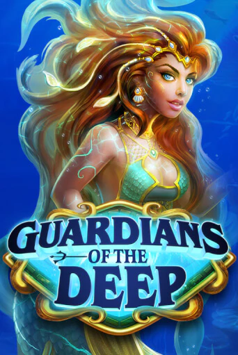 Guardians of the Deep играть демо | Слотозал без регистрации