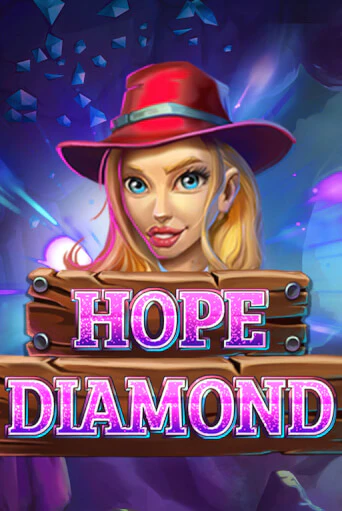 Hope Diamond играть демо | Слотозал без регистрации