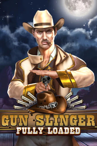 Gunslinger: Fully Loaded  играть демо | Слотозал без регистрации