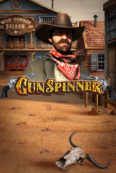 Gunspinner играть демо | Слотозал без регистрации