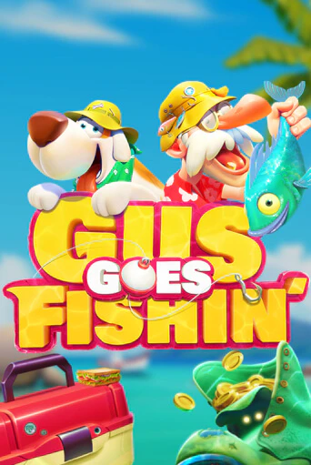 Gus Goes Fishin'™ играть демо | Слотозал без регистрации