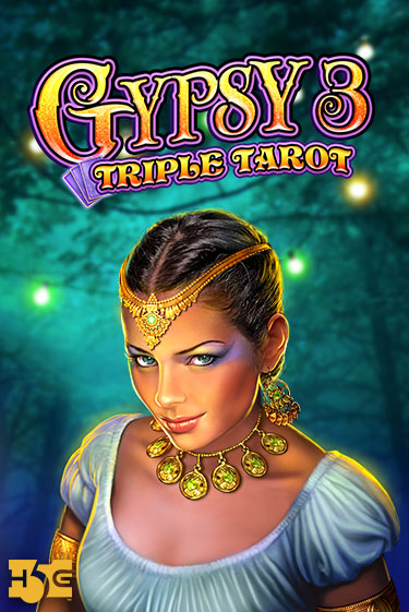 Gypsy 3 Triple Tarot играть демо | Слотозал без регистрации