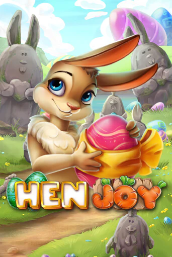 HENjoy играть демо | Слотозал без регистрации