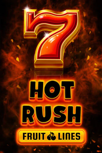 HOT RUSH Fruit Lines играть демо | Слотозал без регистрации