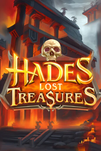 Hades Lost Treasures™ играть демо | Слотозал без регистрации