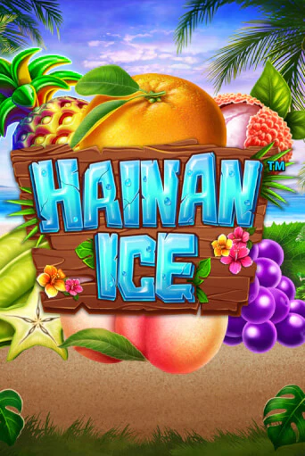 Hainan Ice играть демо | Слотозал без регистрации