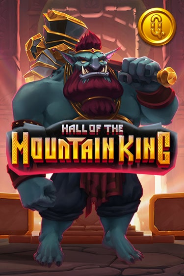 Hall of the Mountain King играть демо | Слотозал без регистрации