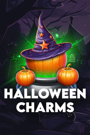 Halloween Charms играть демо | Слотозал без регистрации