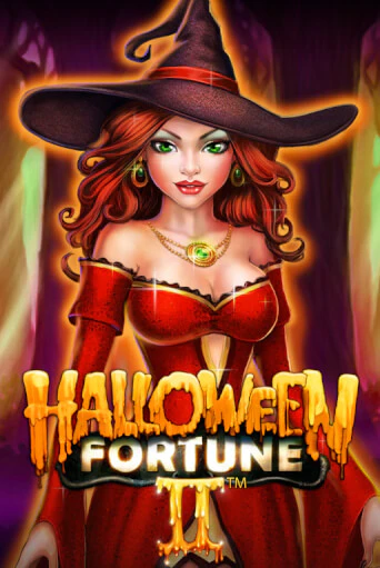 Halloween Fortune II играть демо | Слотозал без регистрации