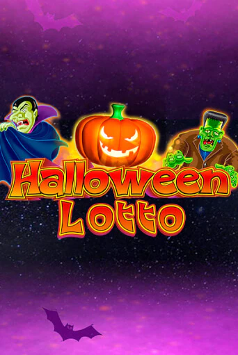 Halloween Lotto играть демо | Слотозал без регистрации