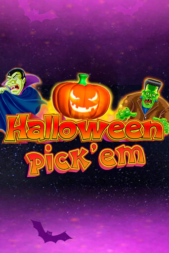 Halloween Pick'em играть демо | Слотозал без регистрации