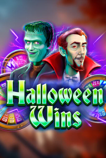 Halloween Wins играть демо | Слотозал без регистрации