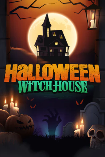 Halloween: Witch House играть демо | Слотозал без регистрации