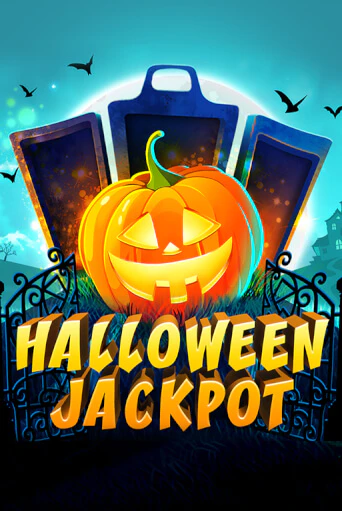 Halloween Jackpot играть демо | Слотозал без регистрации