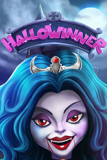 Hallowinner играть демо | Слотозал без регистрации