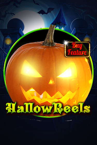 Hallow Reels играть демо | Слотозал без регистрации