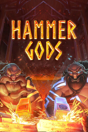 Hammer Gods играть демо | Слотозал без регистрации