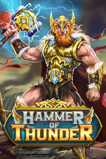 Hammer of Thunder играть демо | Слотозал без регистрации