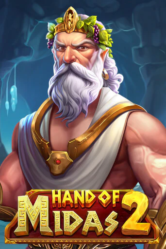 Hand of Midas 2 играть демо | Слотозал без регистрации