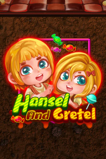 Hansel And Gretel играть демо | Слотозал без регистрации