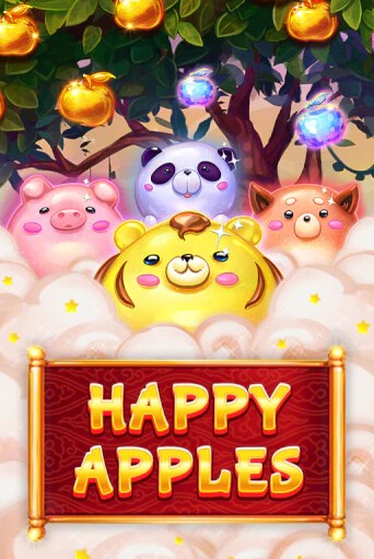 Happy Apples играть демо | Слотозал без регистрации