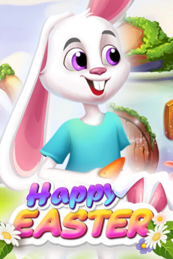 Happy Easter играть демо | Слотозал без регистрации