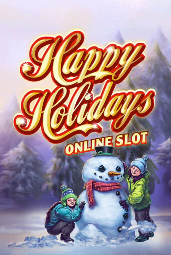 Happy Holidays играть демо | Слотозал без регистрации