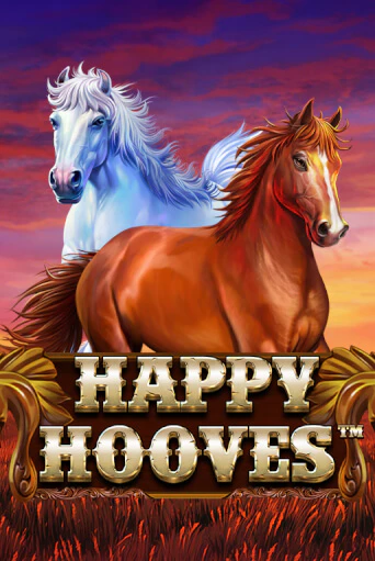 Happy Hooves играть демо | Слотозал без регистрации