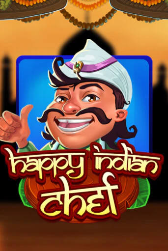 Happy Indian Chef играть демо | Слотозал без регистрации