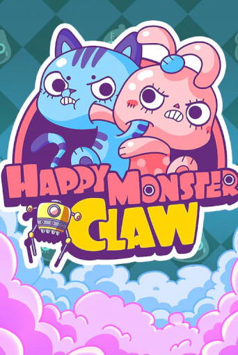 Happy Monster Claw играть демо | Слотозал без регистрации