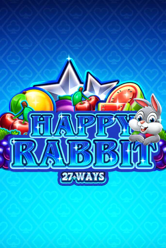 Happy Rabbit 27 Ways играть демо | Слотозал без регистрации