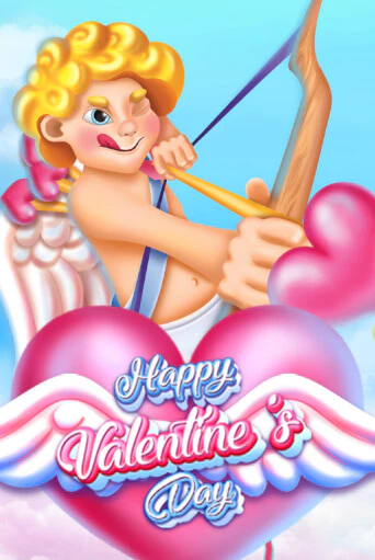 Happy Valentine's Day играть демо | Слотозал без регистрации