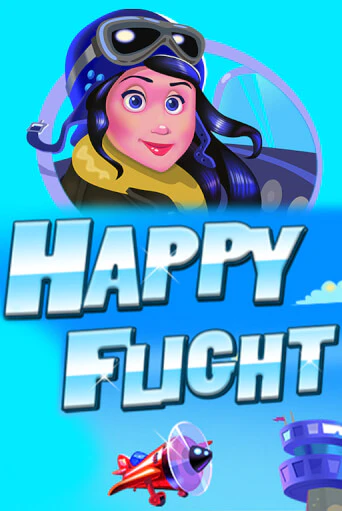 Happy Flight играть демо | Слотозал без регистрации