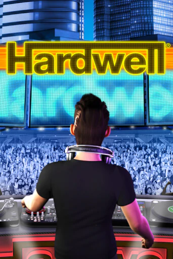 Hardwell играть демо | Слотозал без регистрации