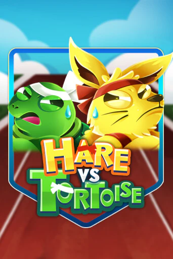 Hare VS Tortoise играть демо | Слотозал без регистрации