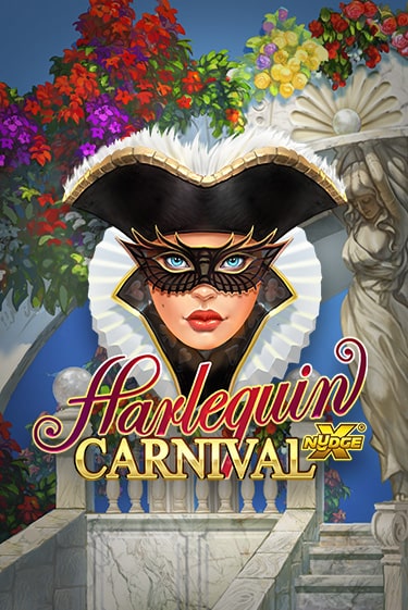 Harlequin Carnival играть демо | Слотозал без регистрации