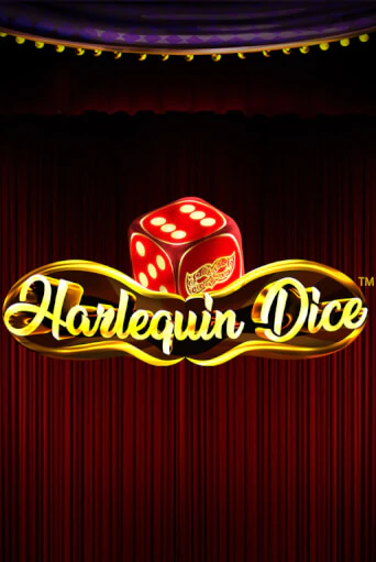 Harlequin Dice играть демо | Слотозал без регистрации